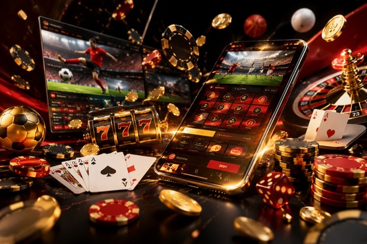 mb6668 slot game nổ hũ trải nghiệm