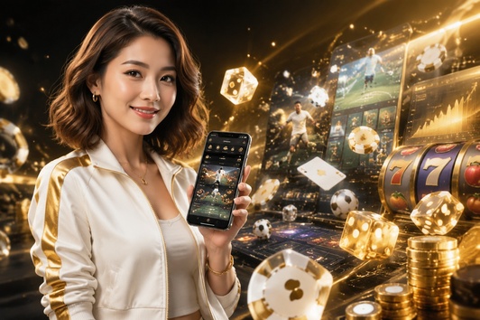 mb6668 dự đoán màu trên mobile