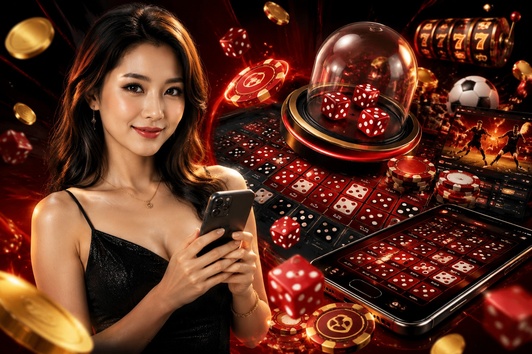 mb6668 hình thức cược đá gà