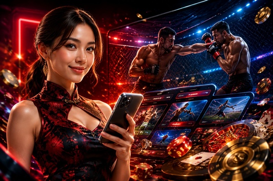 mb6668 bóng đá cá cược trực tuyến