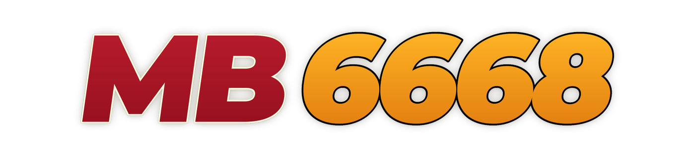 mb6668 Logo